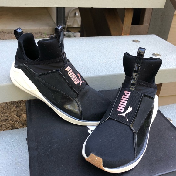 puma fierce vr